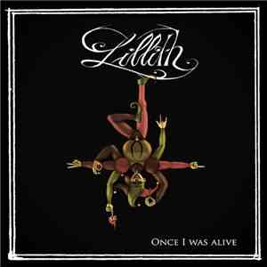 Lillith  - Once I Was Alive mp3 album