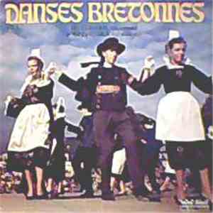 Lily Guilloux, Son Ensemble Et Yann Le Saux - Danses Bretonnes Vol.1 mp3 album