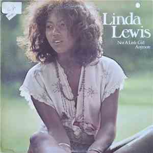 Linda Lewis - Not A Little Girl Anymore mp3 album