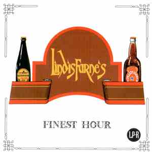 Lindisfarne - Finest Hour mp3 album