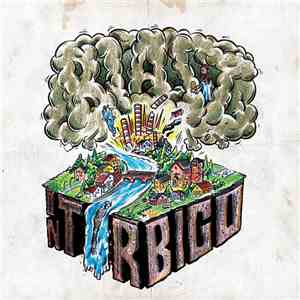 Lineout  - Blast In Turbigo mp3 album