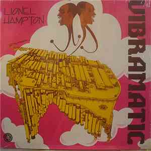 Lionel Hampton - Vibramatic mp3 album