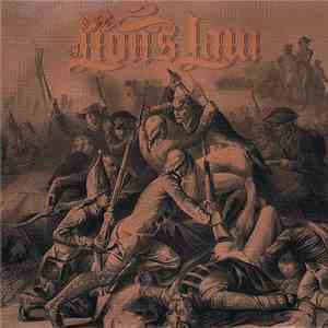 Lion's Law - Lafayette mp3 album