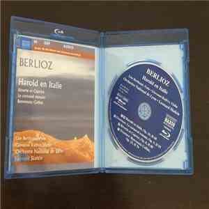 Lise Berthaud, Orchestre De Lyon, Leonard Slatkin - BERLIOZ, H.: Harold en Italie / Le carnaval romain / Benvenuto Cellini: Overture mp3 album