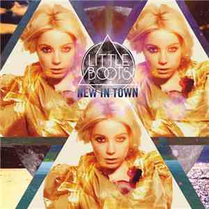 Little Boots - New In Town mp3 album