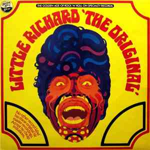 Little Richard - The Original mp3 album