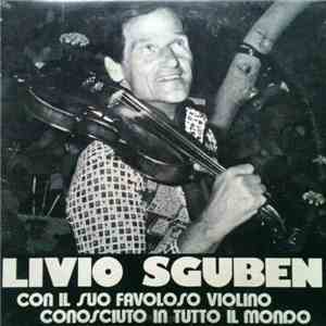 Livio Sguben - Gipsy Night mp3 album