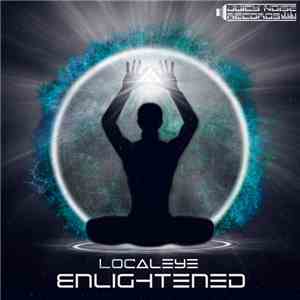 Localeye - Enlightened mp3 album