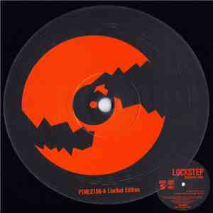 Lockstep - Heatsync Revisited mp3 album