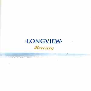 Longview - Mercury mp3 album