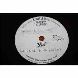 Lonnie Youngblood - Gonna Fly Now mp3 album