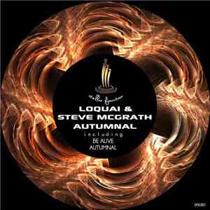 Loquai & Steve McGrath - Autumnal mp3 album