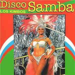 Los Kimbos - Disco Samba mp3 album