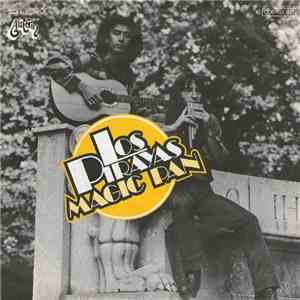 Los Pirayas - Magic Pan mp3 album