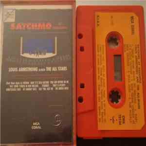 Louis Armstrong And The All Stars - Satchmo At Pasadena mp3 album