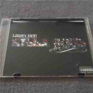Louis Dee - Love Is Love Vol. 1 mp3 album