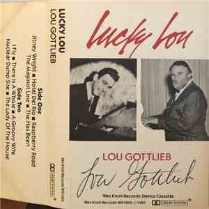 Louis Gottlieb - Lucky Lou mp3 album