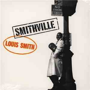 Louis Smith  - Smithville mp3 album