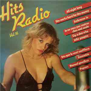 Love And Music - Hits Radio Vol.16 mp3 album