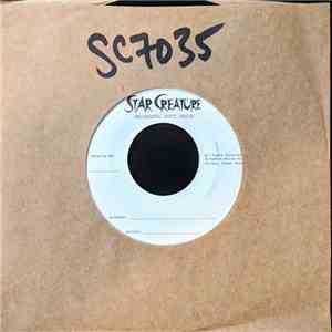 Love Cryme - Give it 2 Me b/w She's So Freaky mp3 album