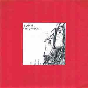 Lowell , Ratiopharm - Split mp3 album
