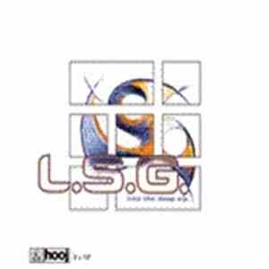 L.S.G. - Into The Deep E.P. mp3 album
