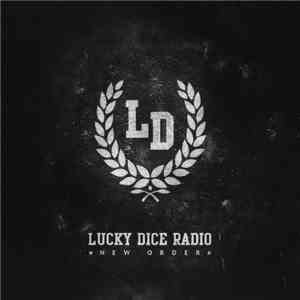 Lucky Dice Radio, Various - NEW ORDER mp3 album