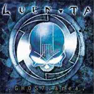 Luen-Ta - Ghost Area mp3 album