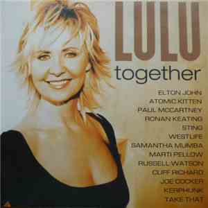 Lulu - Together mp3 album