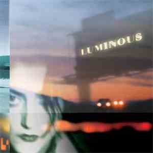 Luminous - Luminous mp3 album