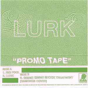 LURK - Promo Tape mp3 album