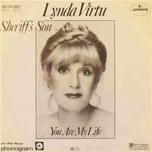 Lynda Virtu - Sheriff's Son mp3 album