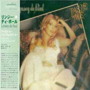 Lynsey De Paul - Taste Me... Don't Waste Me mp3 album