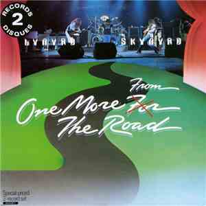 Lynyrd Skynyrd - One More From The Road mp3 album