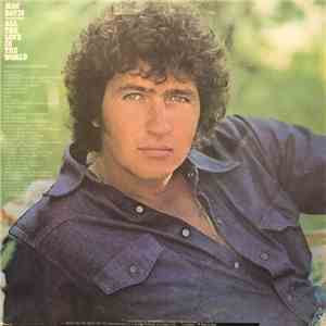 Mac Davis - All The Love In The World mp3 album