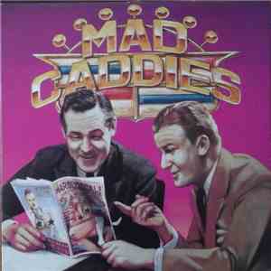 Mad Caddies - Quality Soft Core mp3 album