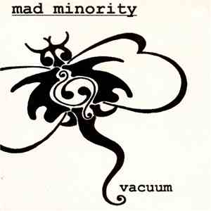 Mad Minority - Vacuum mp3 album