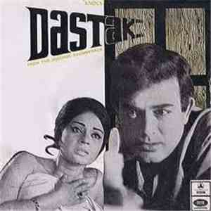 Madan Mohan - Dastak mp3 album