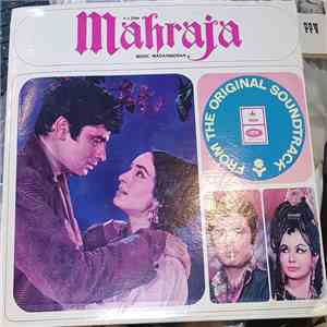 Madan Mohan - Mahraja mp3 album
