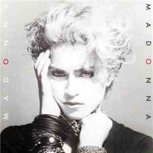 Madonna - Madonna mp3 album