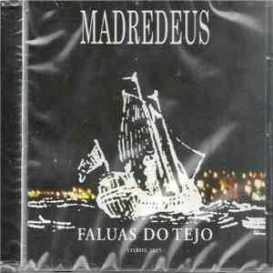 Madredeus - Faluas Do Tejo mp3 album