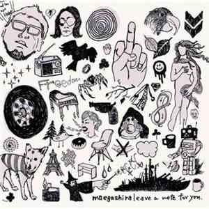 Maegashira - Leave A Note For You mp3 album