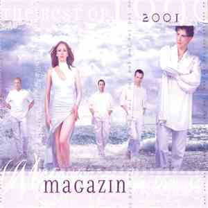 Magazin - The Best Of 2 - Bol mp3 album