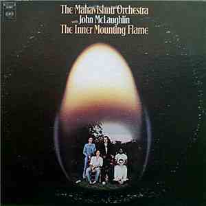 Mahavishnu Orchestra - The Inner Mounting Flame mp3 album