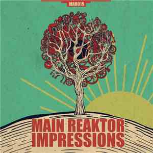 Main Reaktor - Impressions mp3 album