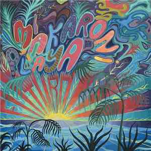 Makaroni - Playa Futuro mp3 album