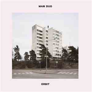 Man Duo - Orbit mp3 album