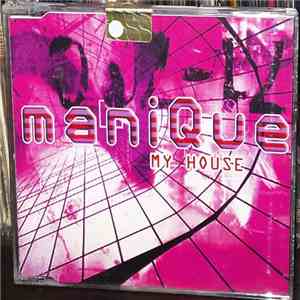 Manique - My House mp3 album