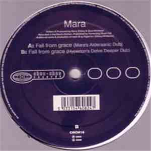 Mara - Fall From Grace mp3 album