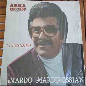 Մարտօ Մարտիրոսեան = Mardo Mardirossian - [Armenian] = Nebadagis mp3 album